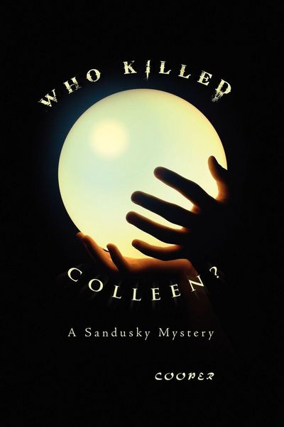 Produktbild: Who Killed Colleen?