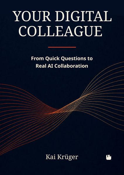 Produktbild: Your Digital Colleague