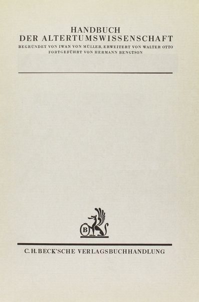 Produktbild: Die literarische F&auml;lschung im heidnischen und christlichen Altertum