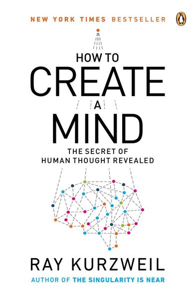 Produktbild: How to Create a Mind