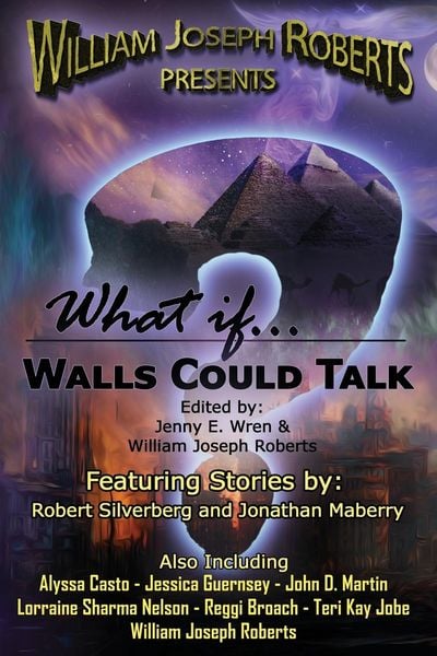 Produktbild: What If... Walls Could Talk