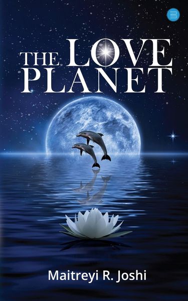 Produktbild: The Love Planet