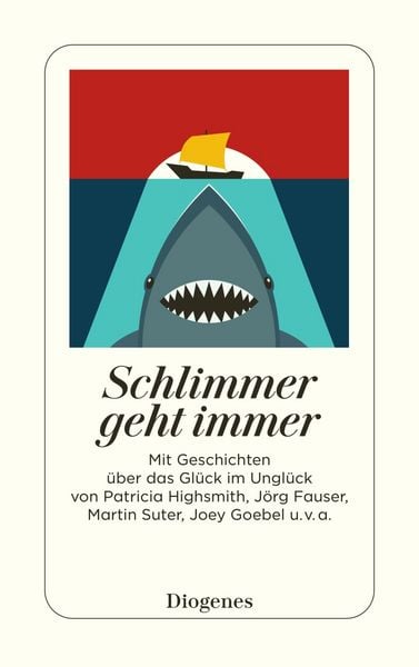 Produktbild: Schlimmer geht immer