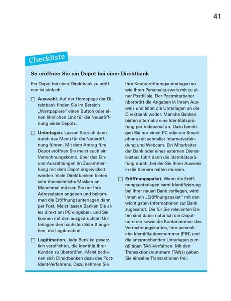 Produktbild: Alles &uuml;ber Aktien