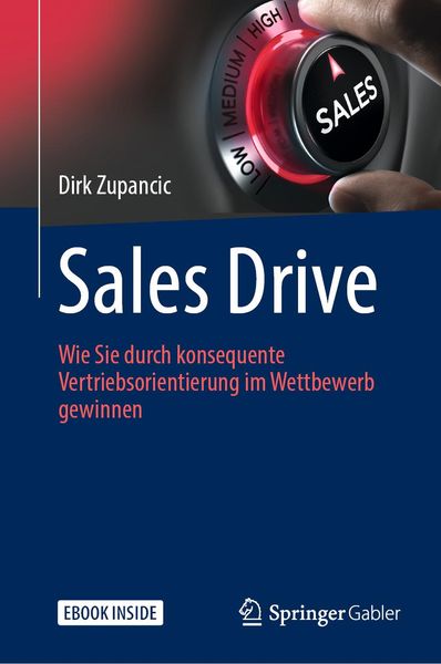 Produktbild: Sales Drive