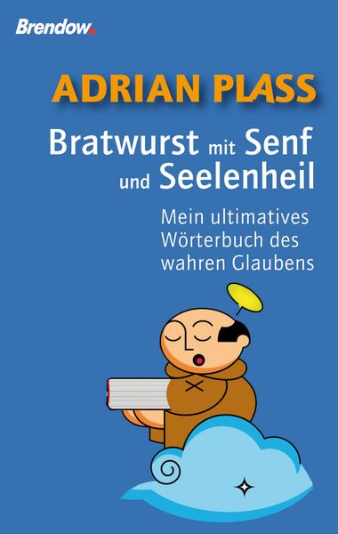 Produktbild: Bratwurst mit Senf und Seelenheil