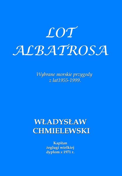 Produktbild: Lot Albatrosa