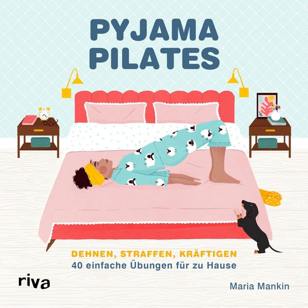 Produktbild: Pyjama-Pilates