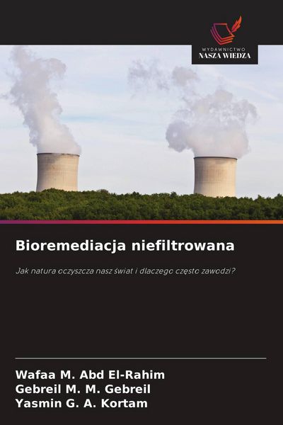 Produktbild: Bioremediacja niefiltrowana