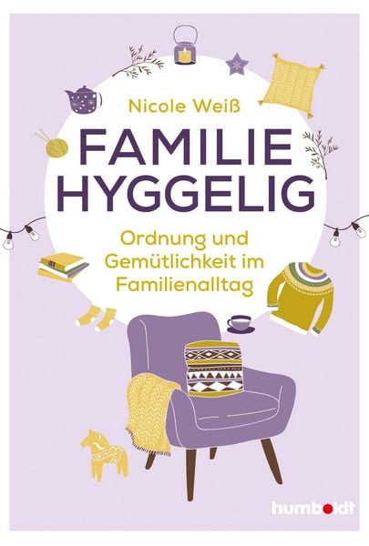 Produktbild: Familie hyggelig