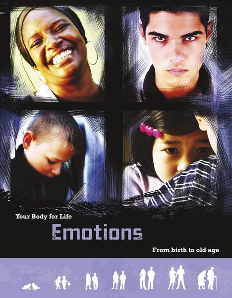 Produktbild: Emotions