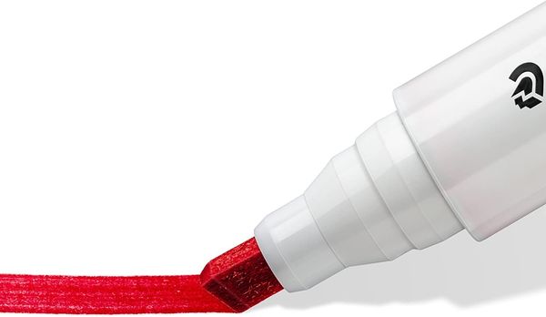 Produktbild: STAEDTLER Whiteboardmarker Lumocolor 4er Set