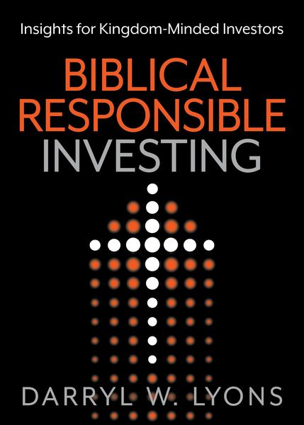 Produktbild: Biblical Responsible Investing