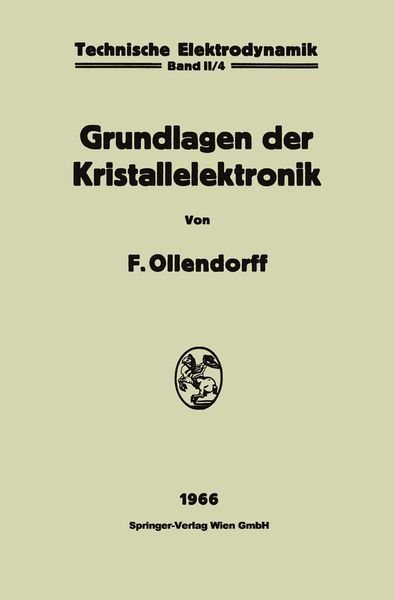 Produktbild: Innere Elektronik