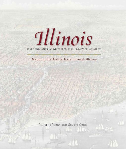 Produktbild: Illinois