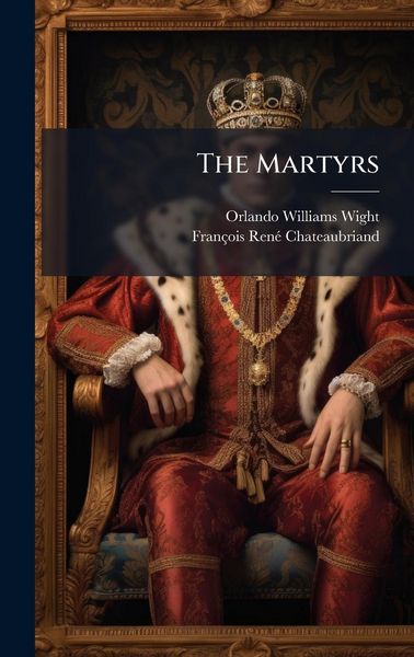 Produktbild: The Martyrs