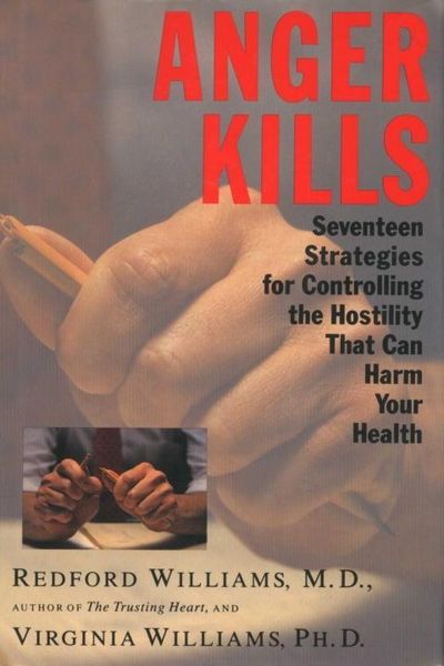 Produktbild: Anger Kills