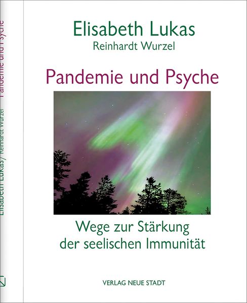 Produktbild: Pandemie und Psyche