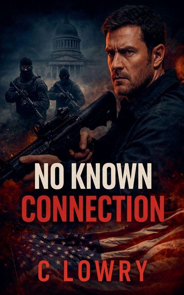 Produktbild: No Known Connection