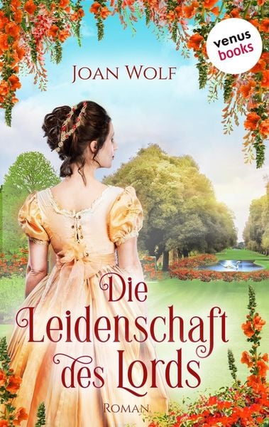 Produktbild: Die Leidenschaft des Lords