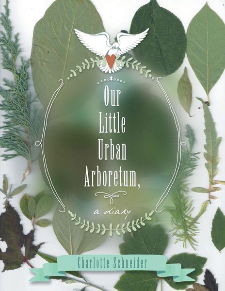 Produktbild: Our Little Urban Arboretum, a diary