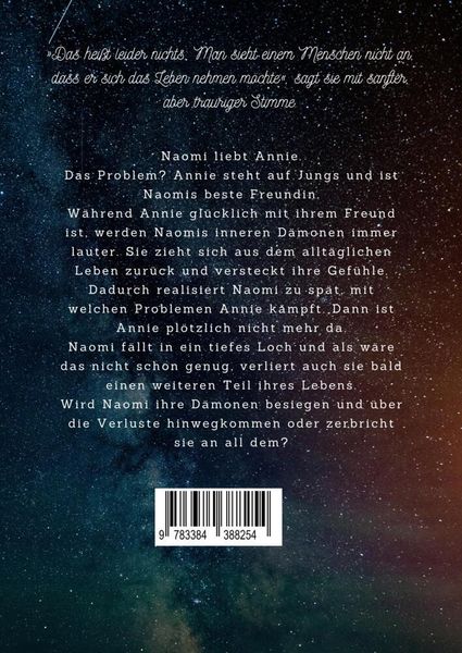 Produktbild: Trauer. Schuldgef&uuml;hle. Und zu viel dazwischen.