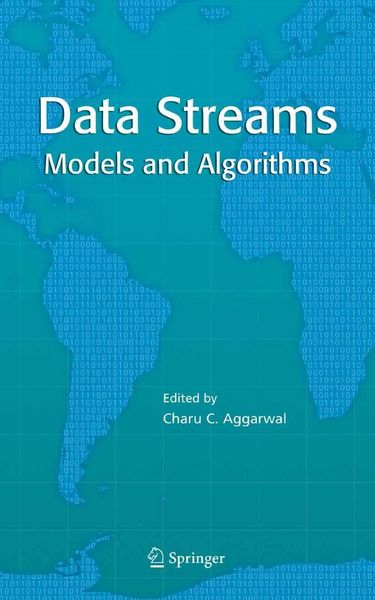 Produktbild: Data Streams