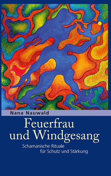 Produktbild: Feuerfrau und Windgesang