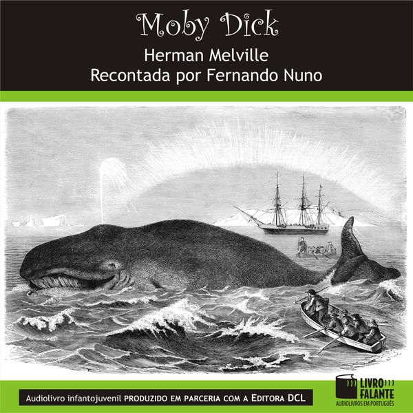 Produktbild: Moby Dick