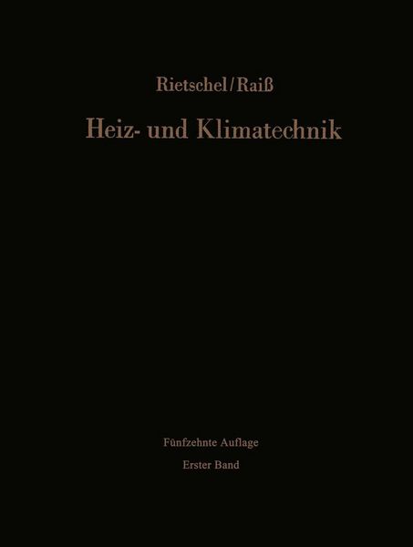 Produktbild: Heiz- und Klimatechnik