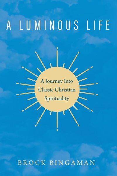 Produktbild: A Luminous Life