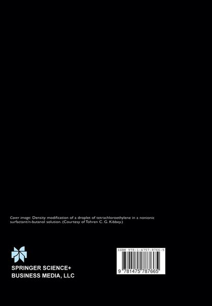 Produktbild: Physicochemical Groundwater Remediation