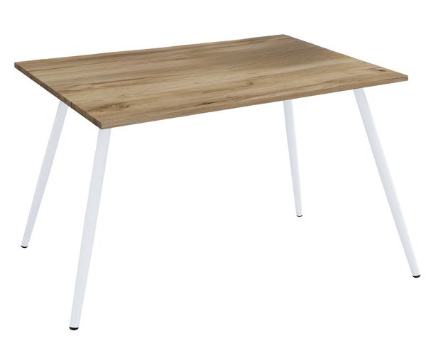 Produktbild: Schreibtisch B&uuml;rotisch Computertisch Salia 110x80