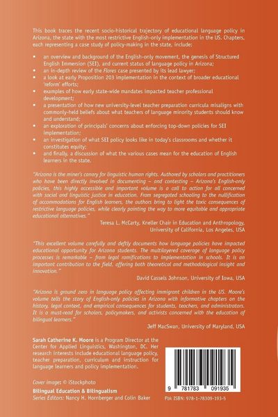 Produktbild: Language Policy Processes and Consequences