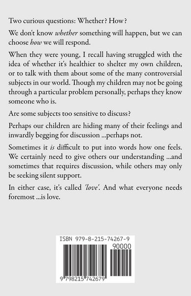 Produktbild: The Curious Whether and How