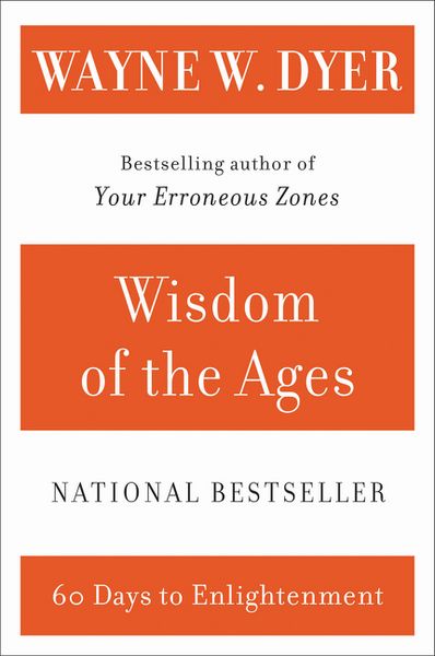 Produktbild: Wisdom of the Ages