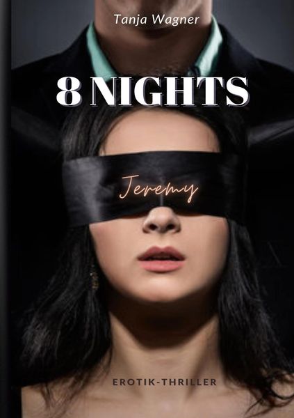 Produktbild: 8 Nights