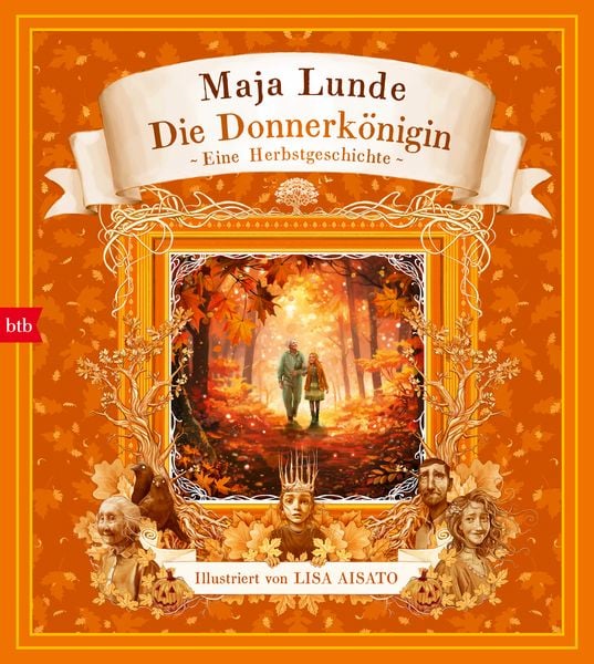 Produktbild: Die Donnerk&ouml;nigin
