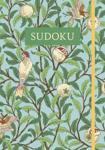 Produktbild: Saunders, E: Sudoku