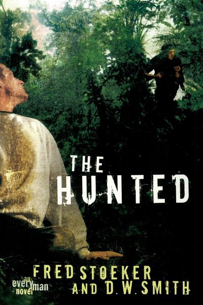Produktbild: The Hunted