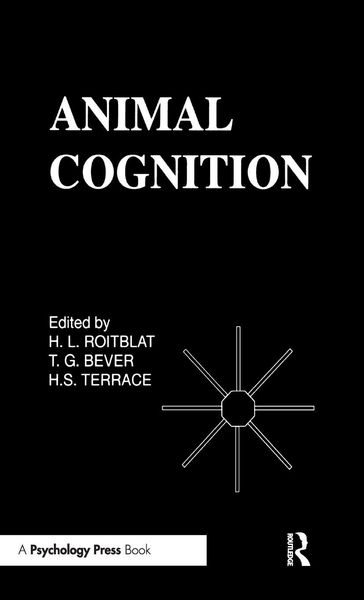 Produktbild: Animal Cognition