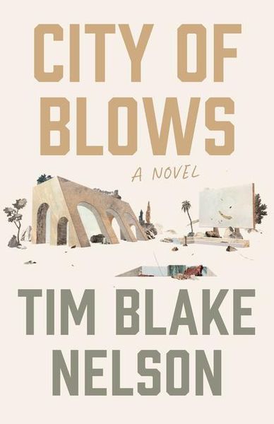 Produktbild: City of Blows