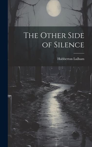 Produktbild: The Other Side of Silence