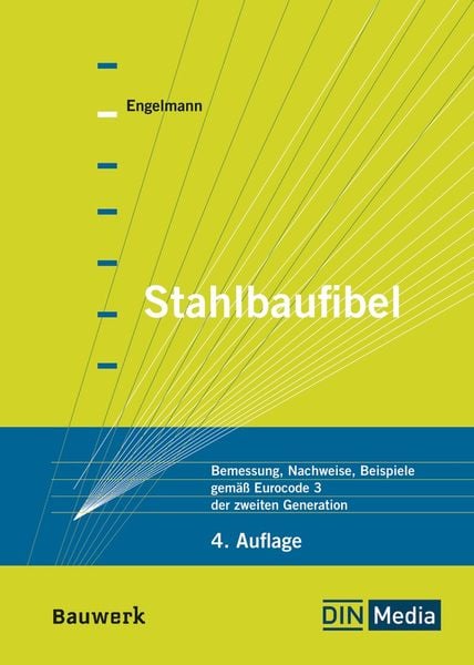 Produktbild: Stahlbaufibel