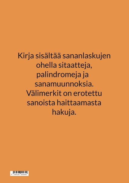 Produktbild: Reheline koer ai katto p&auml;i silmi (osa 1)