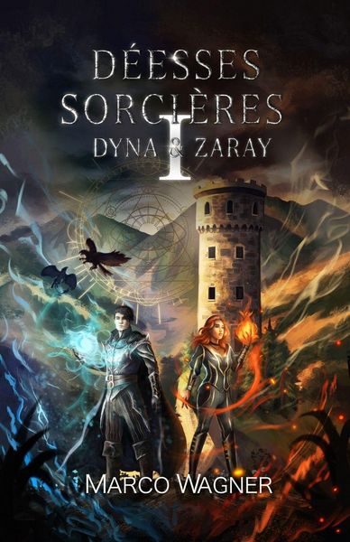 Produktbild: D&eacute;esses-sorci&egrave;res 1