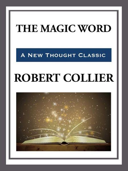 Produktbild: The Magic Word