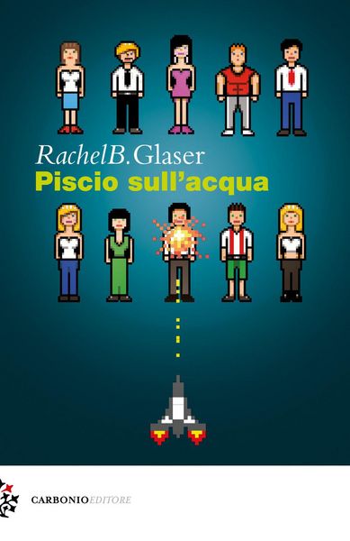 Produktbild: Piscio sull'acqua