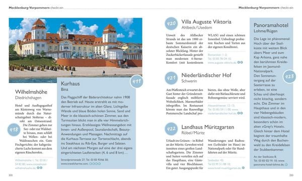 Produktbild: Wo Deutschland am sch&ouml;nsten ist