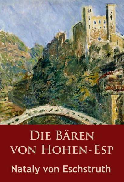 Produktbild: Die B&auml;ren von Hohen-Esp
